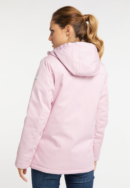 ICEBOUND Damen-Winterjacke