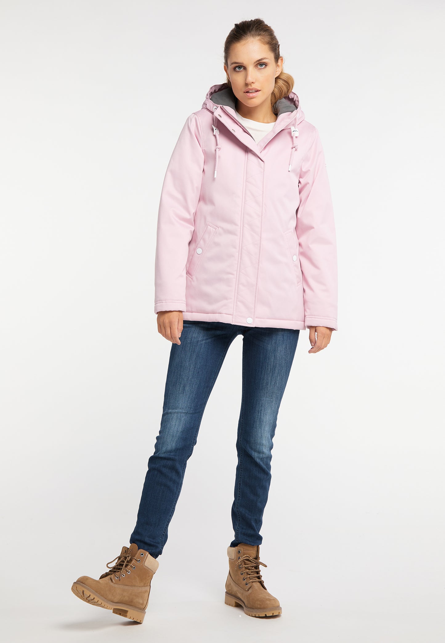 ICEBOUND Damen-Winterjacke