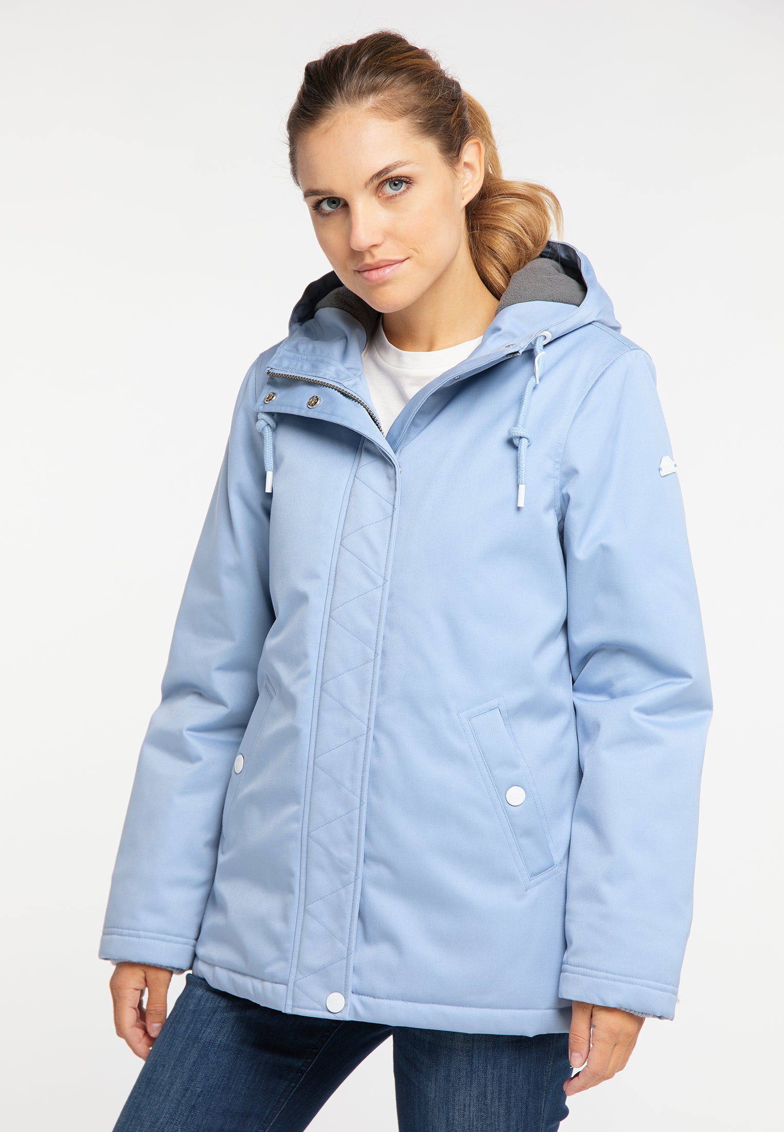ICEBOUND Damen-Winterjacke