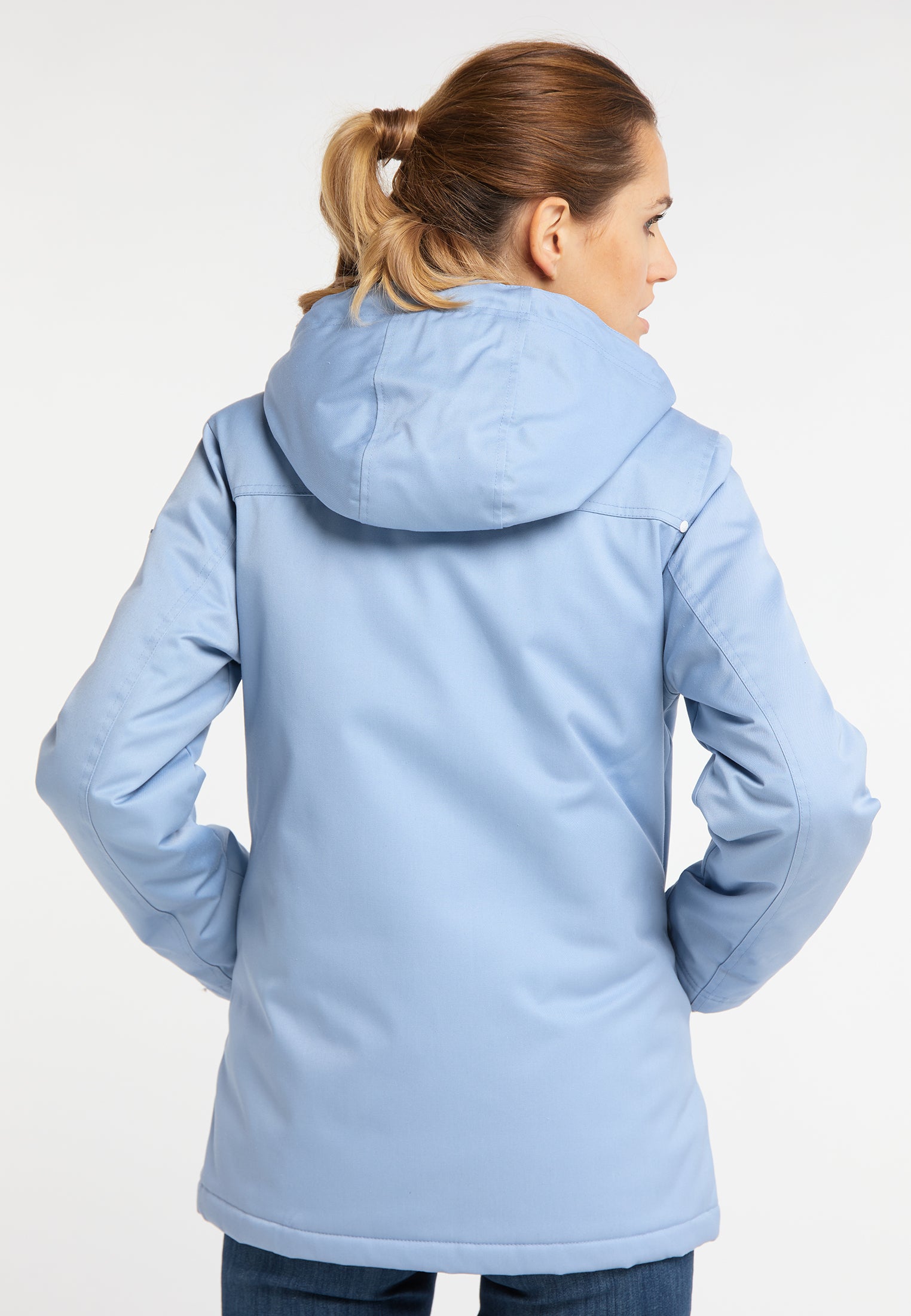 ICEBOUND Damen-Winterjacke