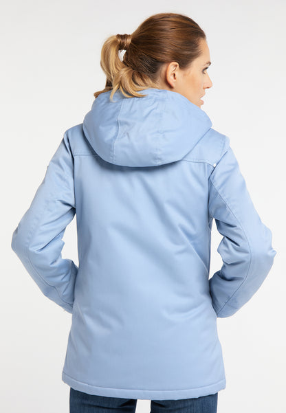 ICEBOUND Damen-Winterjacke