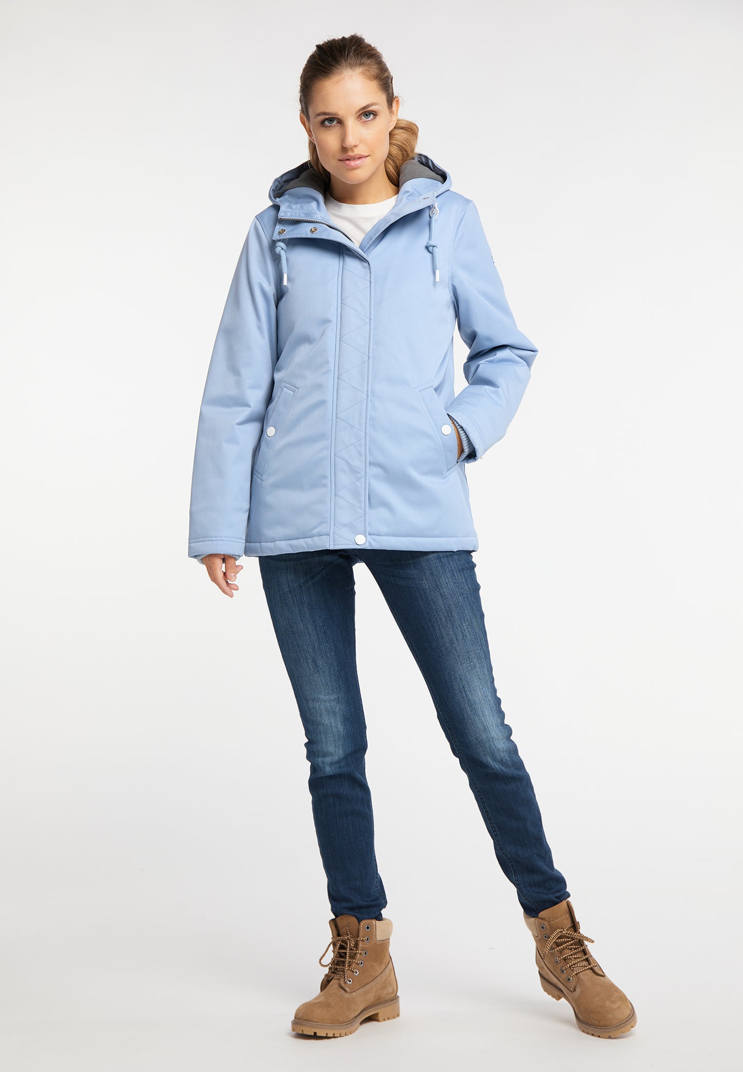 ICEBOUND Damen-Winterjacke