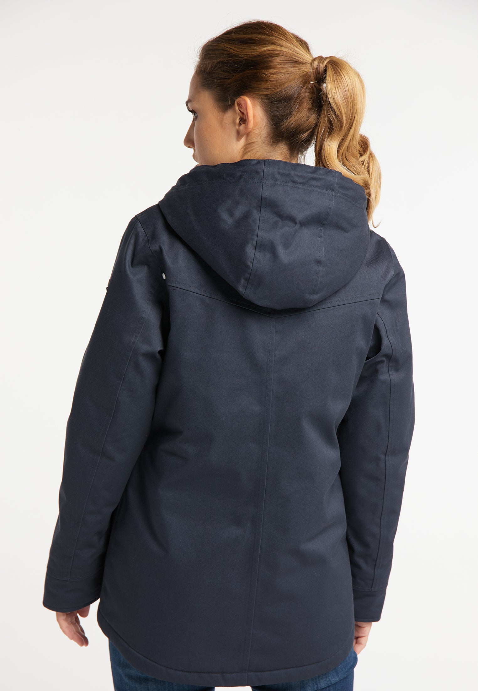 ICEBOUND Damen-Winterjacke