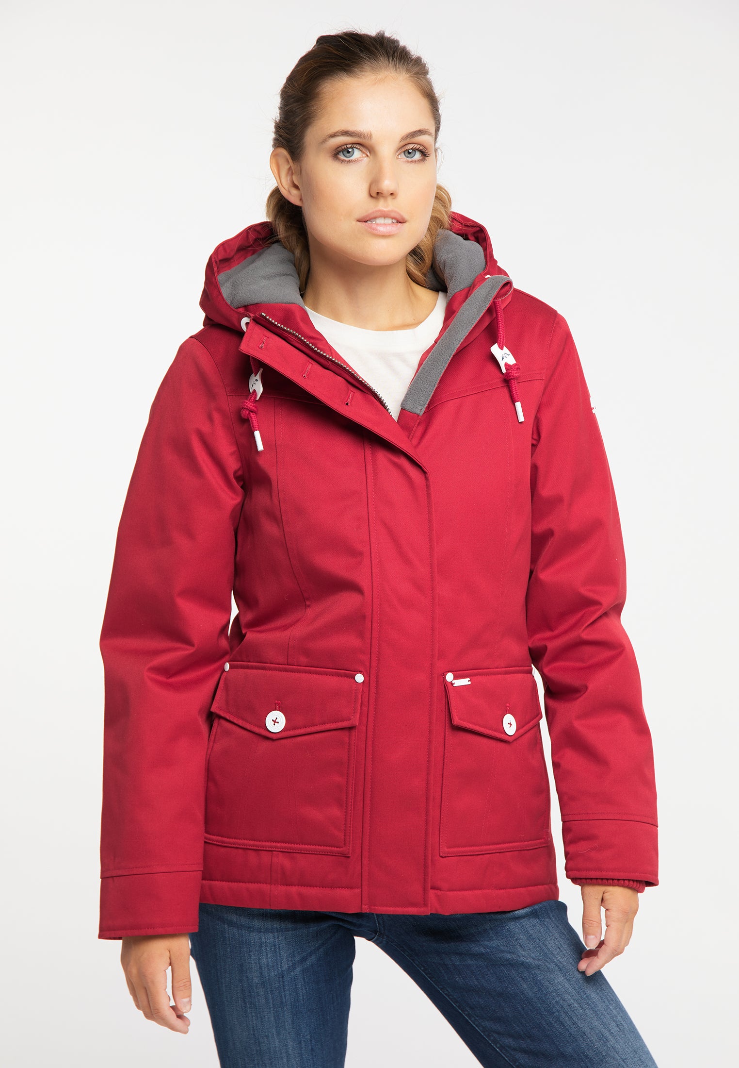 ICEBOUND Damen-Winterjacke