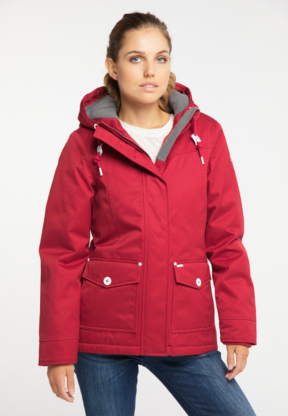 ICEBOUND Damen-Winterjacke