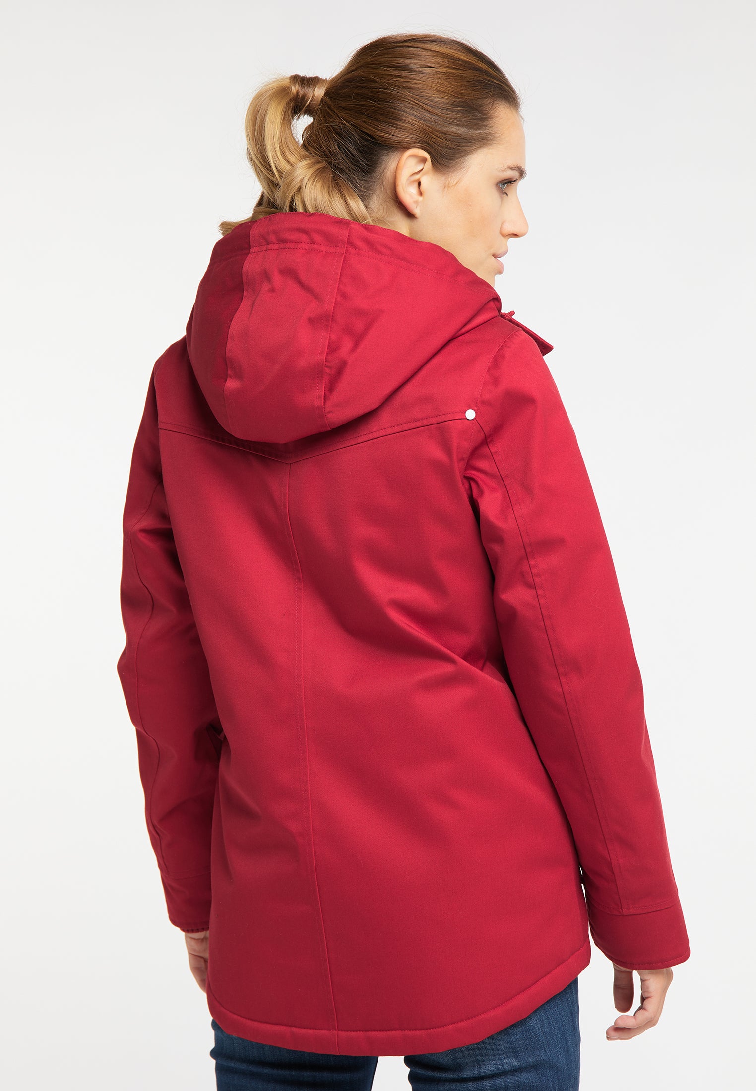 ICEBOUND Damen-Winterjacke