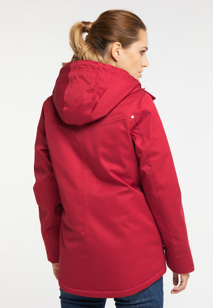 ICEBOUND Damen-Winterjacke