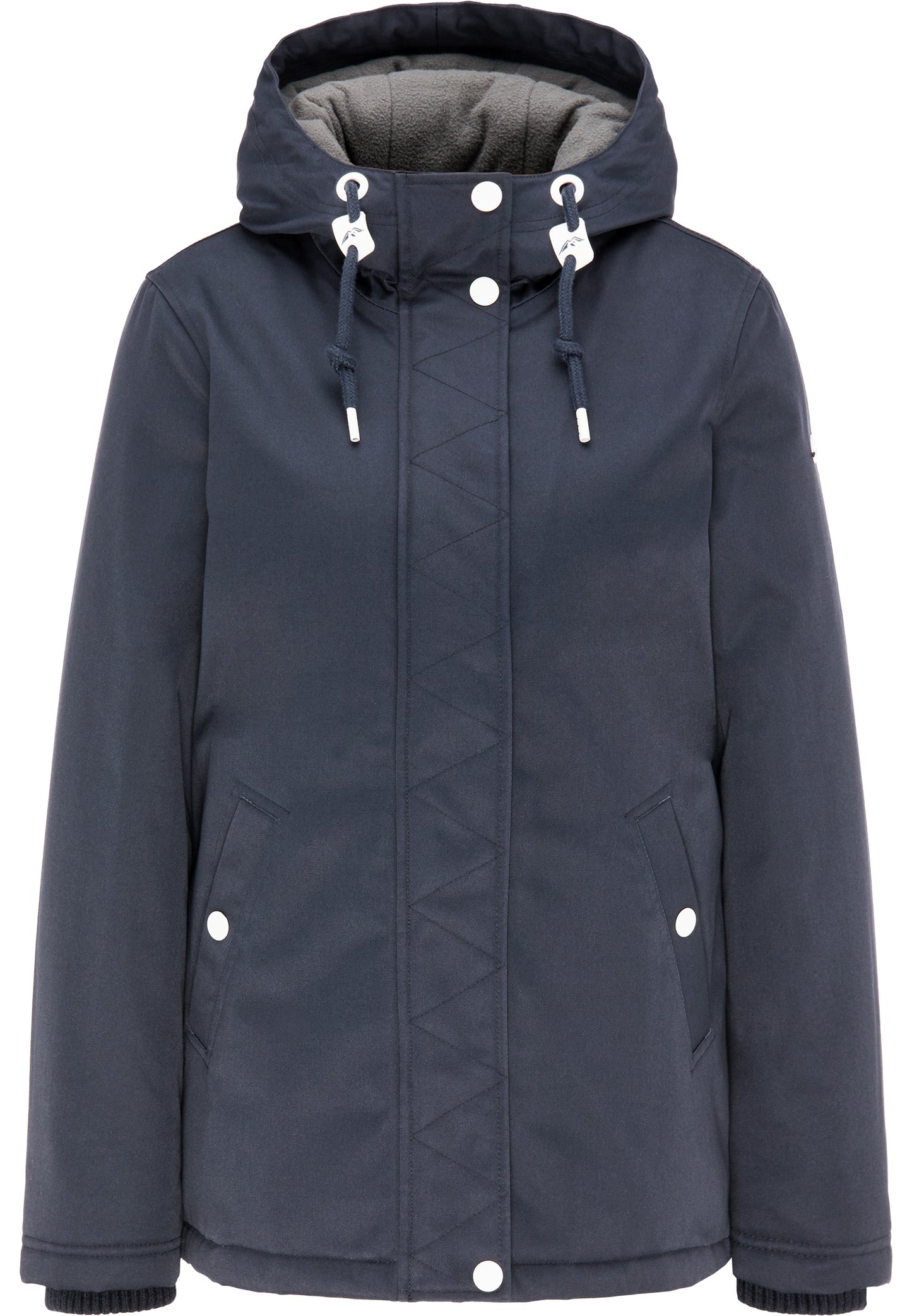 ICEBOUND Damen-Winterjacke