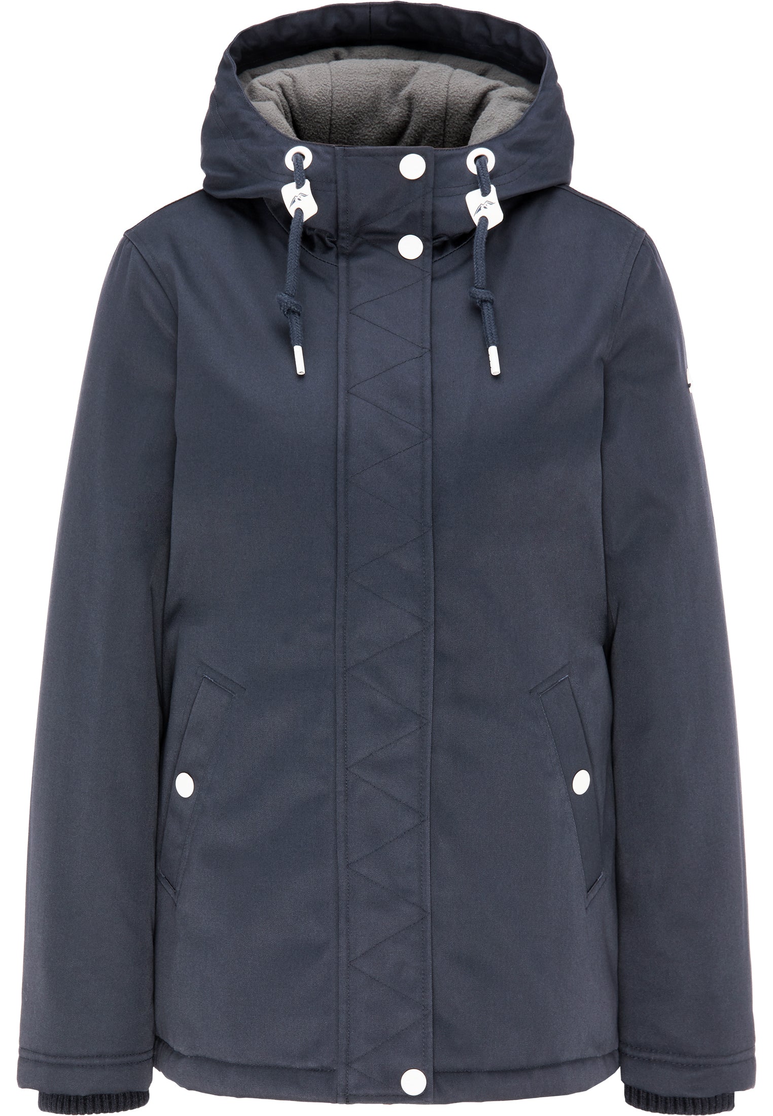 ICEBOUND Damen-Winterjacke
