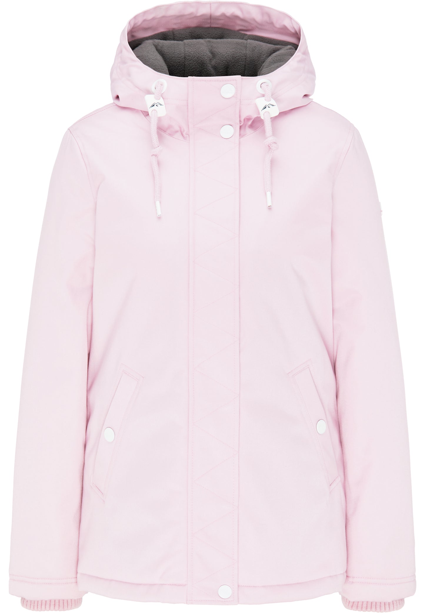 ICEBOUND Damen-Winterjacke