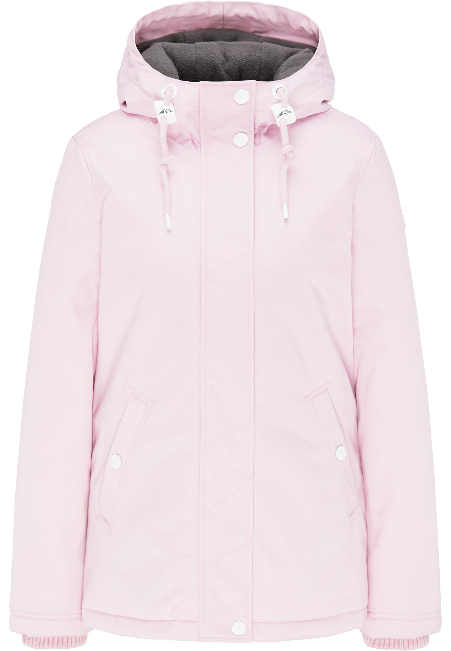 ICEBOUND Damen-Winterjacke