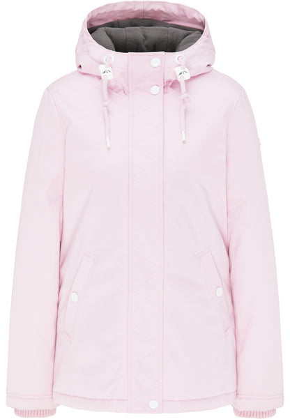 ICEBOUND Damen-Winterjacke
