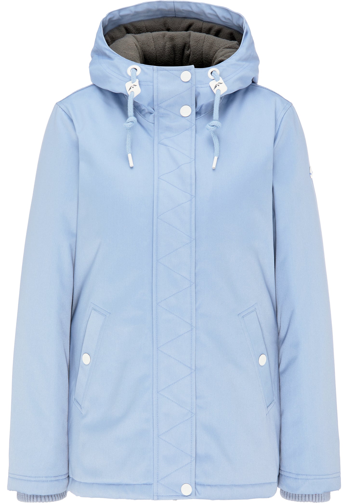 ICEBOUND Damen-Winterjacke