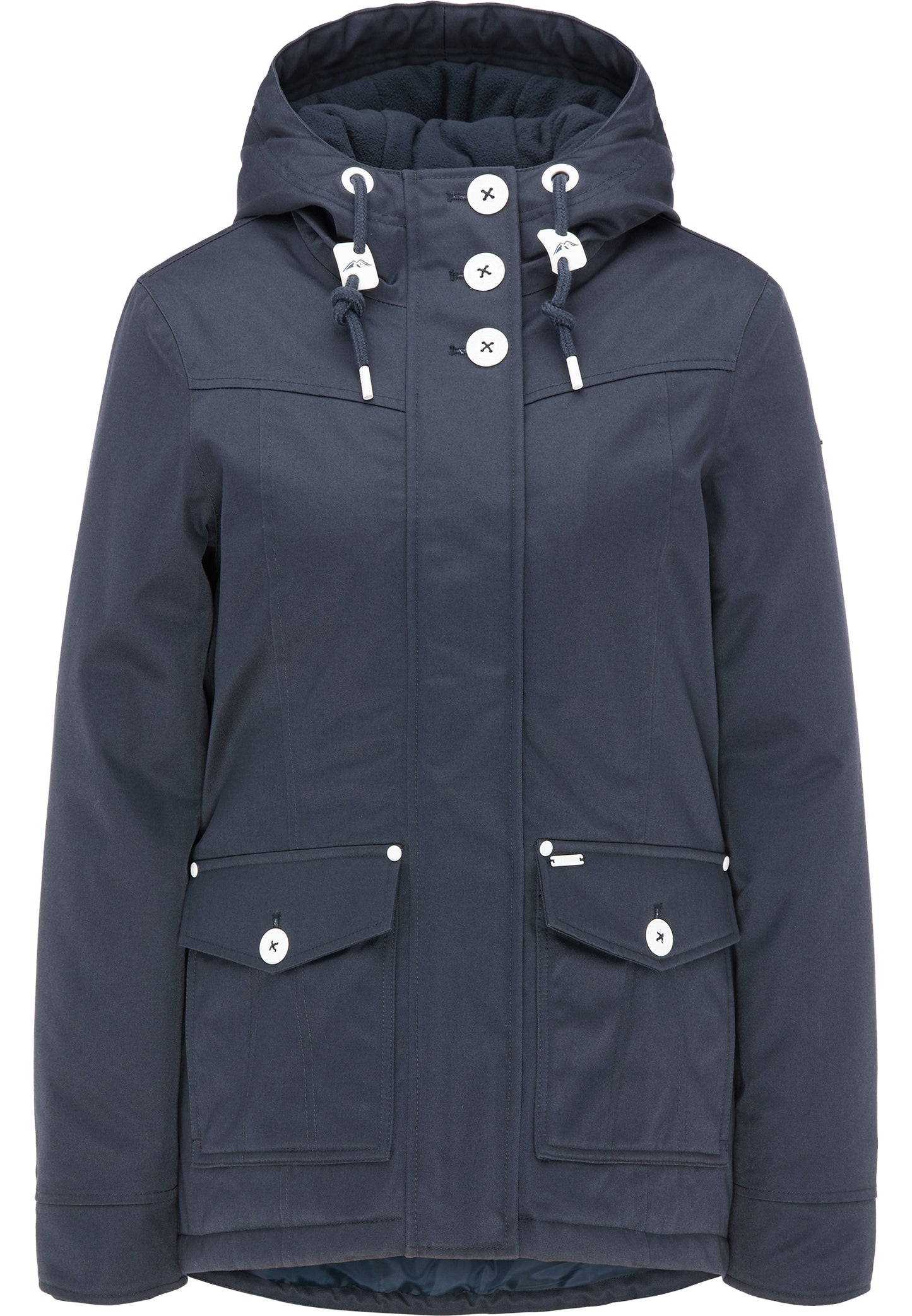 ICEBOUND Damen-Winterjacke