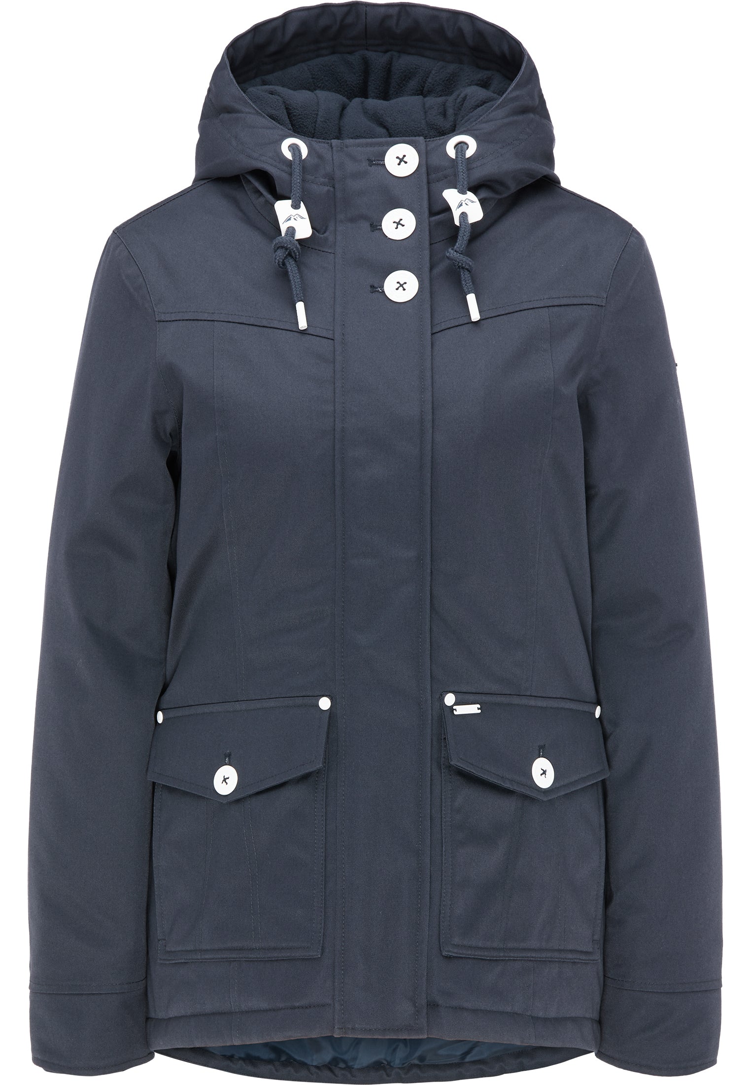 ICEBOUND Damen-Winterjacke