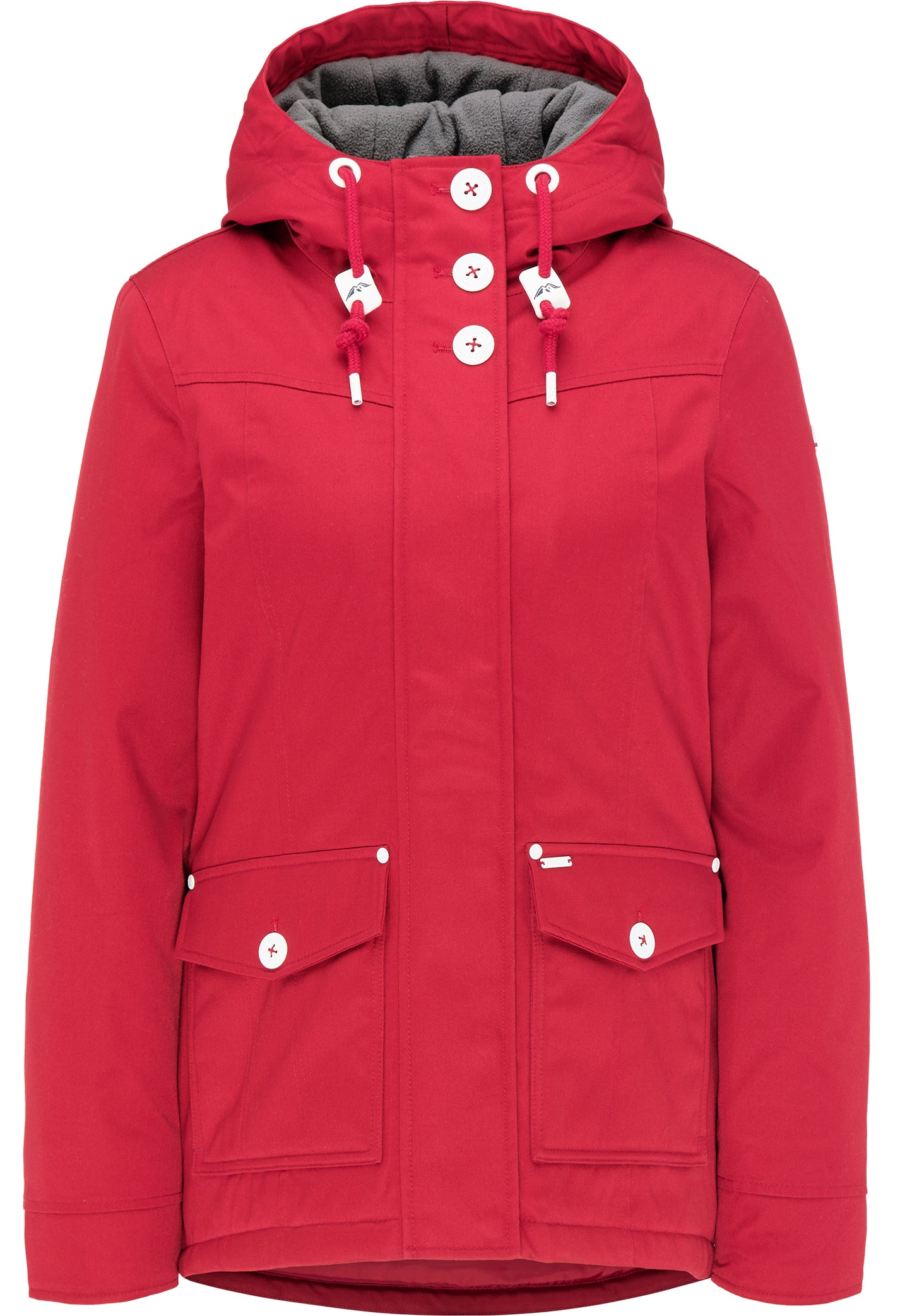ICEBOUND Damen-Winterjacke