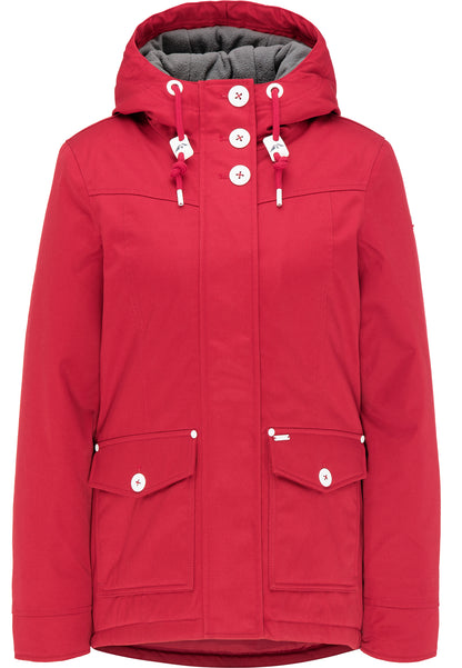 ICEBOUND Damen-Winterjacke