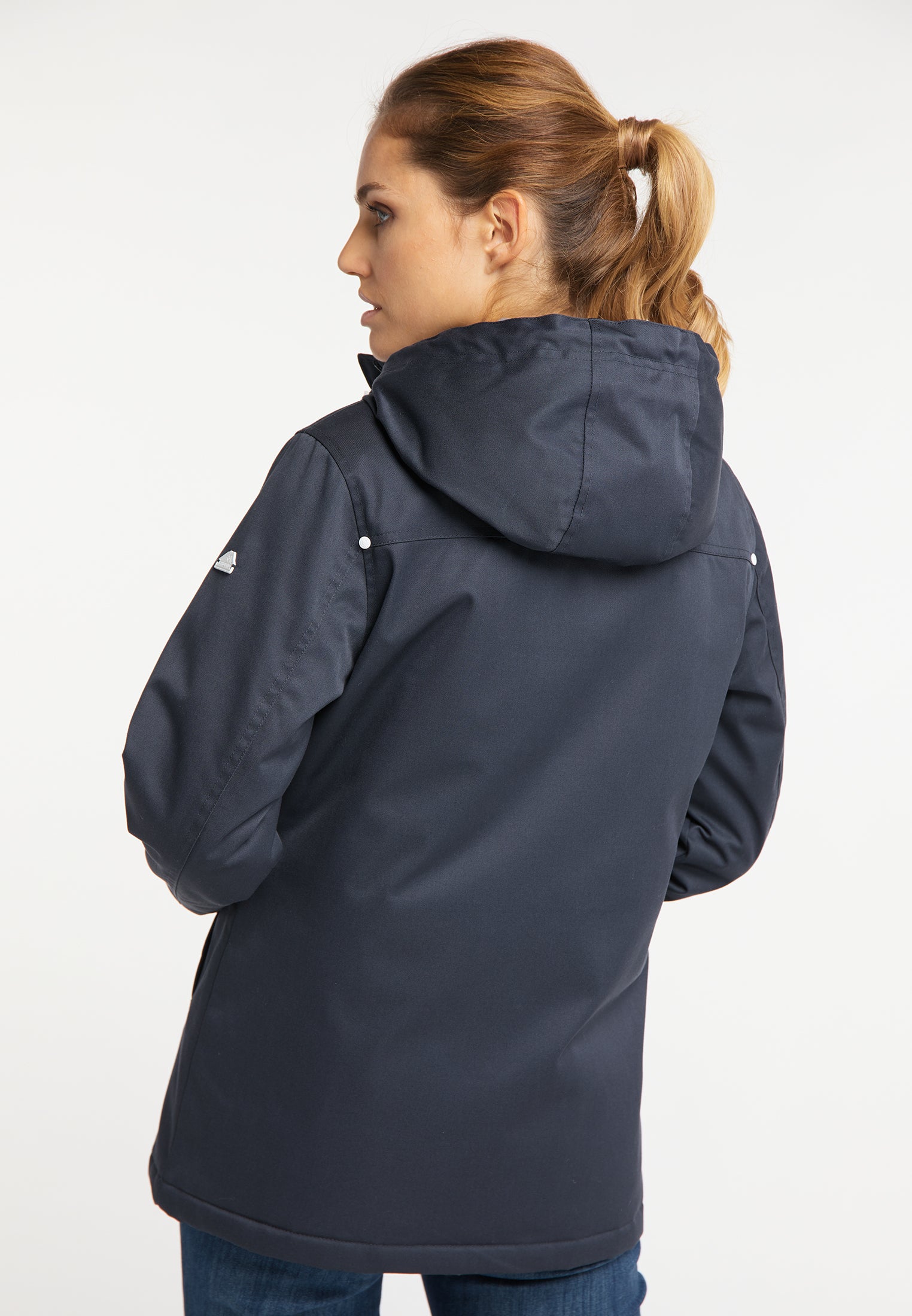 ICEBOUND Damen-Winterjacke