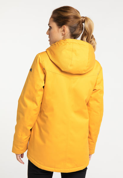 ICEBOUND Damen-Winterjacke