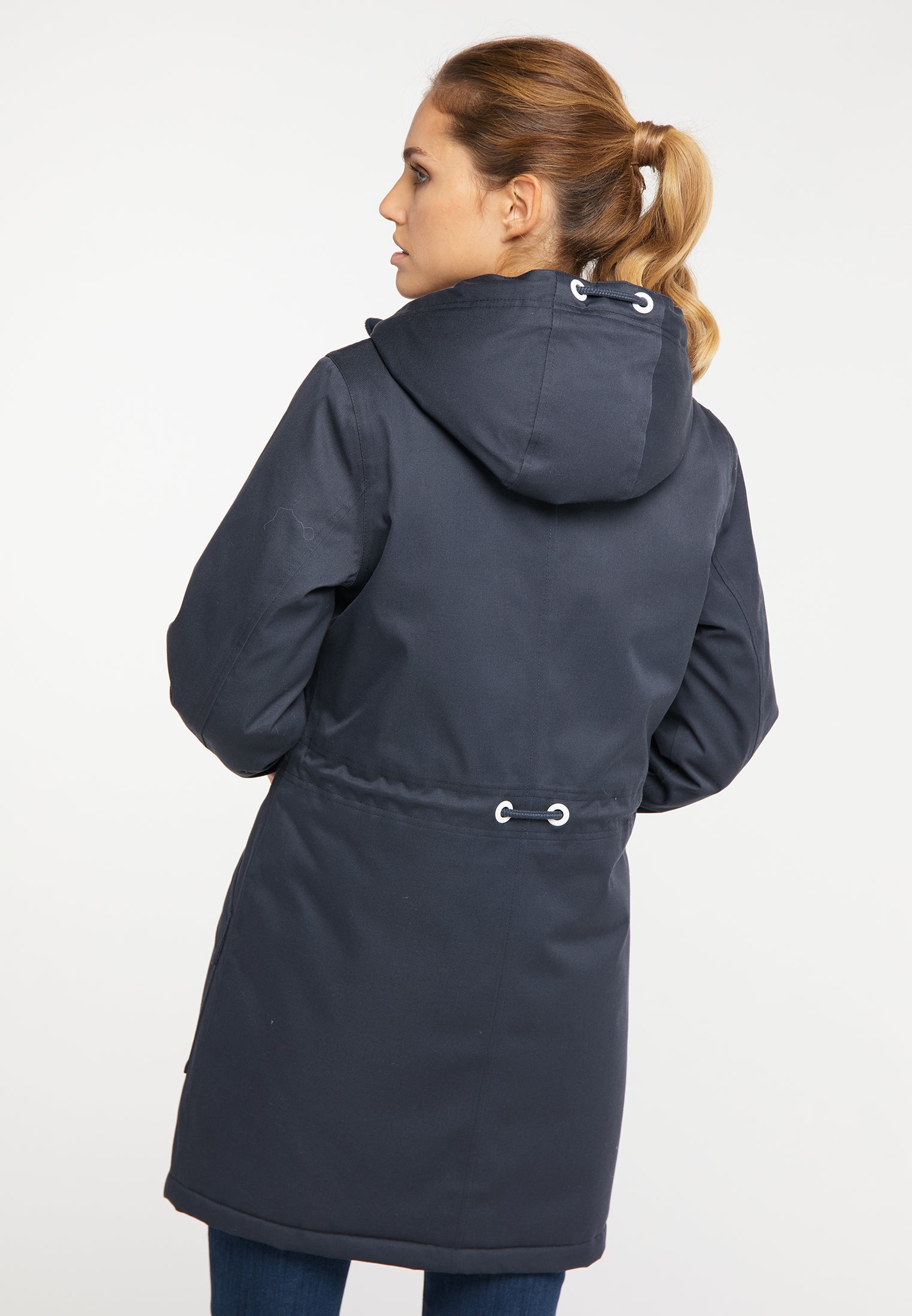 ICEBOUND Damen-Winterparka