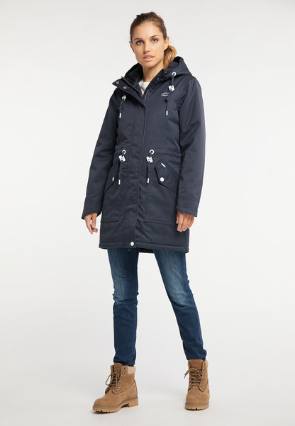ICEBOUND Damen-Winterparka