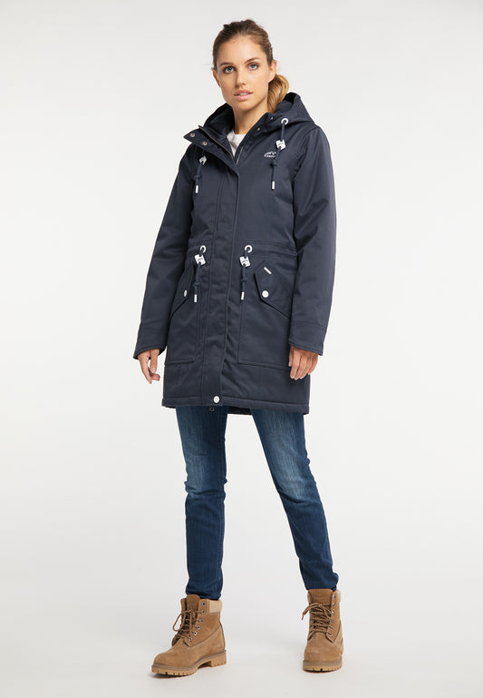 ICEBOUND Parka zimowa dla kobiet
