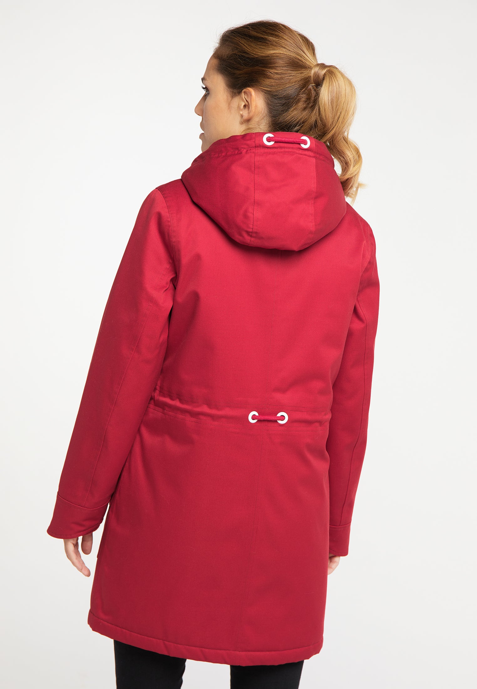 ICEBOUND Damen-Winterparka