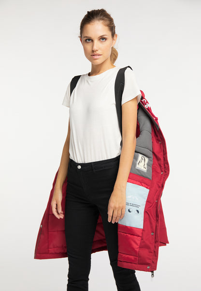 ICEBOUND Damen-Winterparka