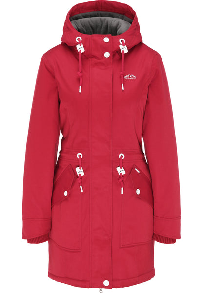 ICEBOUND Damen-Winterparka