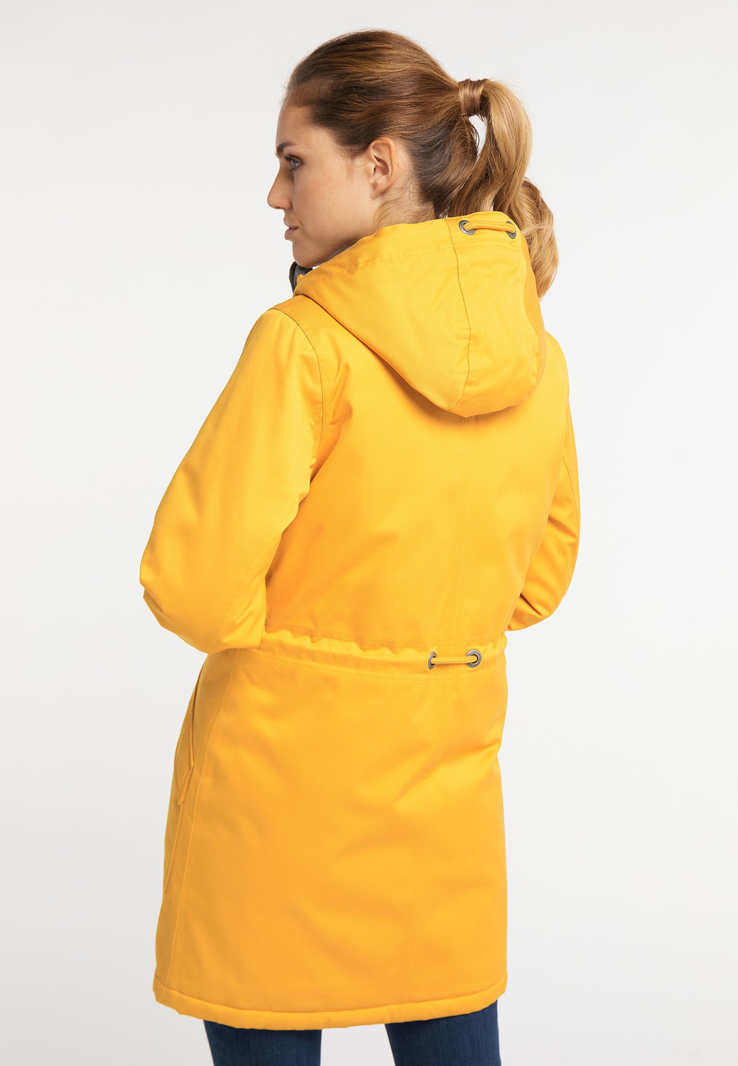 ICEBOUND Damen-Winterparka
