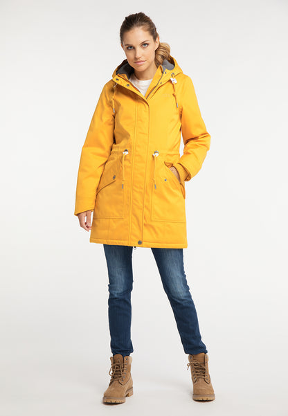 ICEBOUND Damen-Winterparka