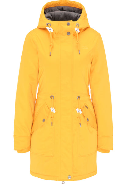 ICEBOUND Damen-Winterparka