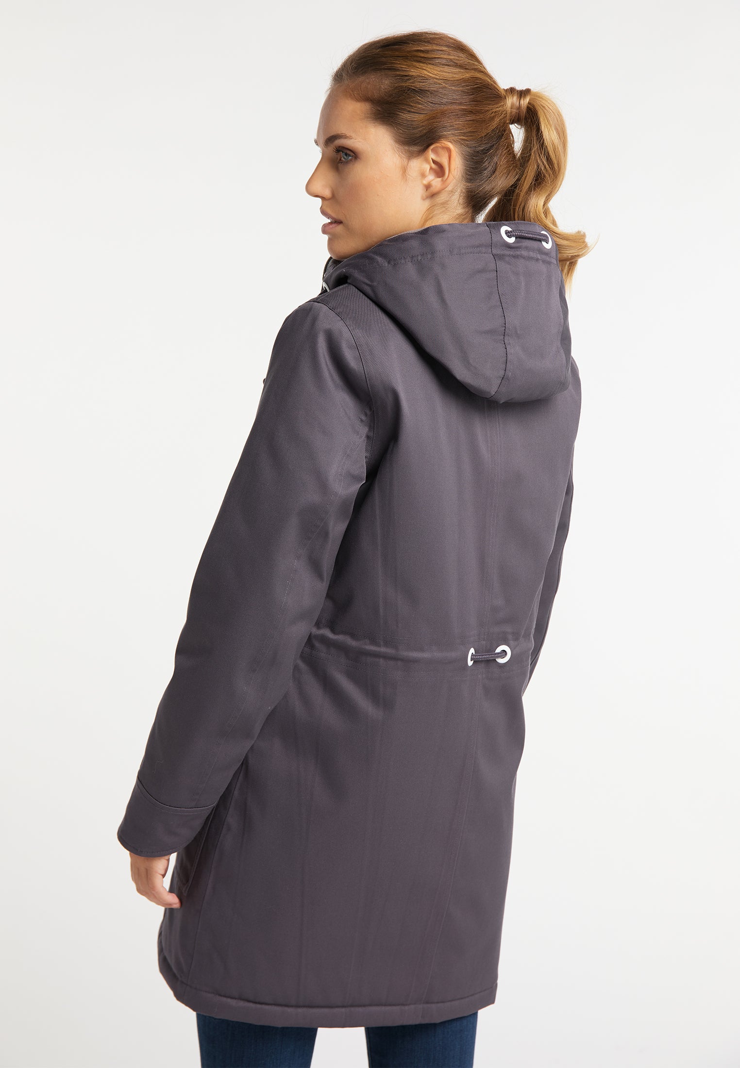 ICEBOUND Damen-Winterparka