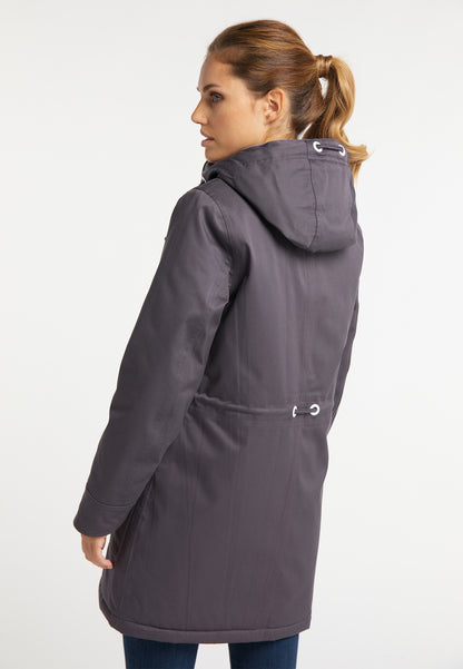 ICEBOUND Damen-Winterparka