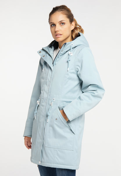 ICEBOUND Damen-Winterparka