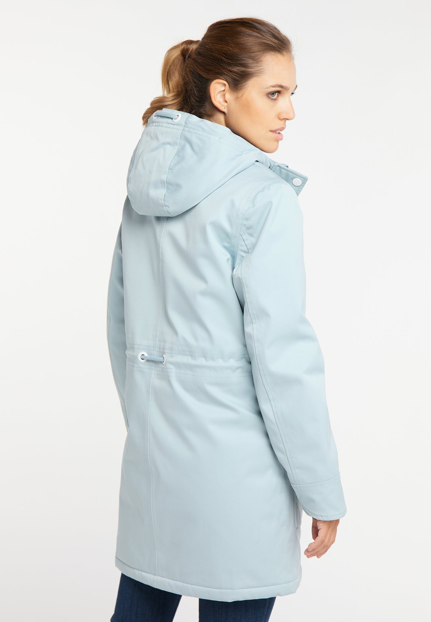 ICEBOUND Damen-Winterparka