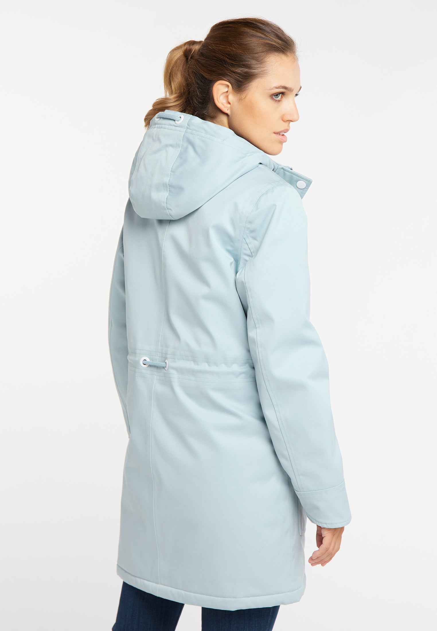 ICEBOUND Damen-Winterparka