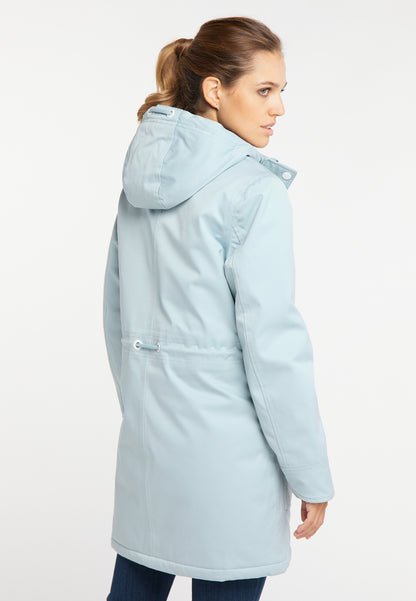 ICEBOUND Damen-Winterparka