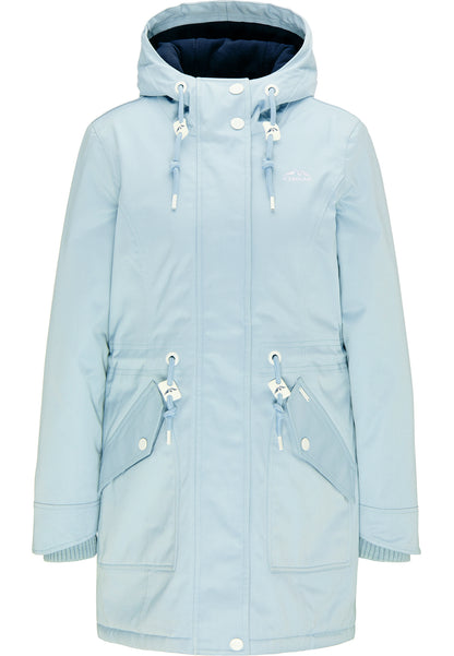 ICEBOUND Damen-Winterparka