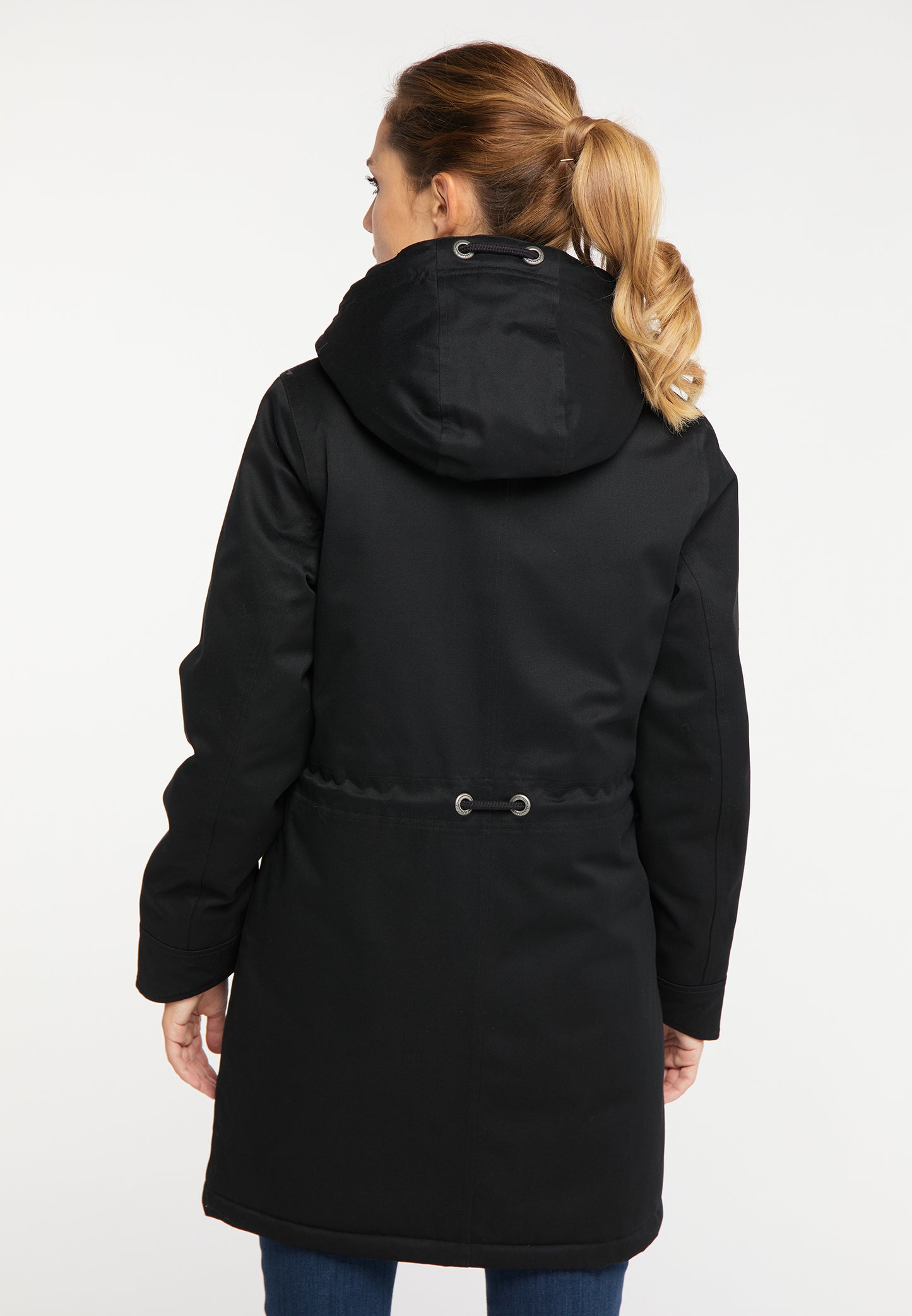ICEBOUND Damen-Winterparka