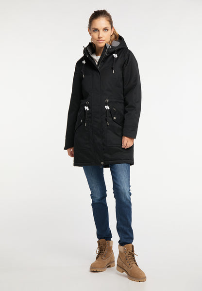 ICEBOUND Damen-Winterparka