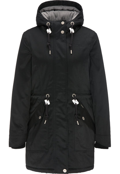 ICEBOUND Damen-Winterparka