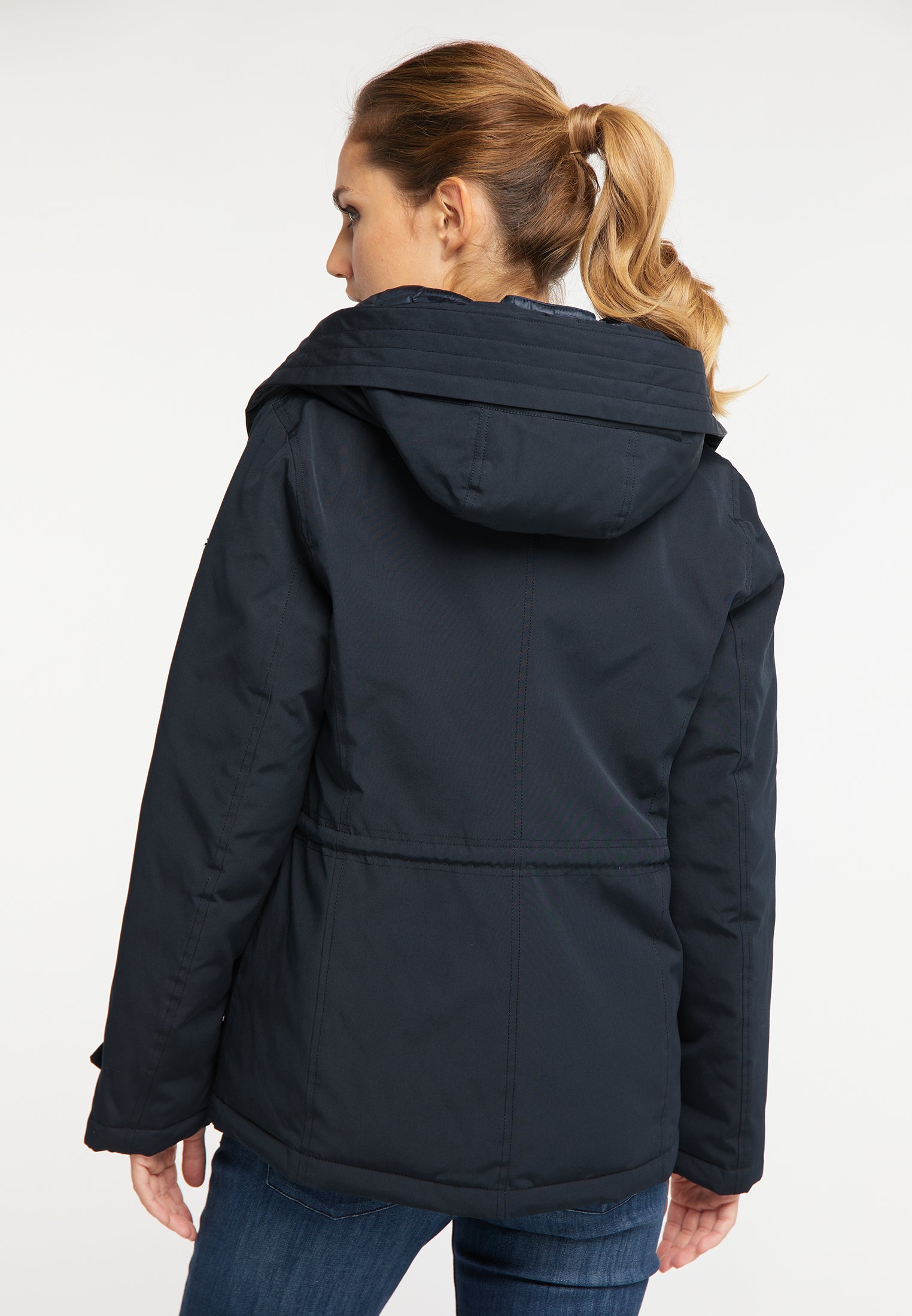 ICEBOUND Women's Winterjacke
