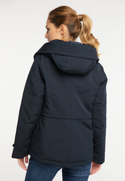 ICEBOUND Women's Winterjacke