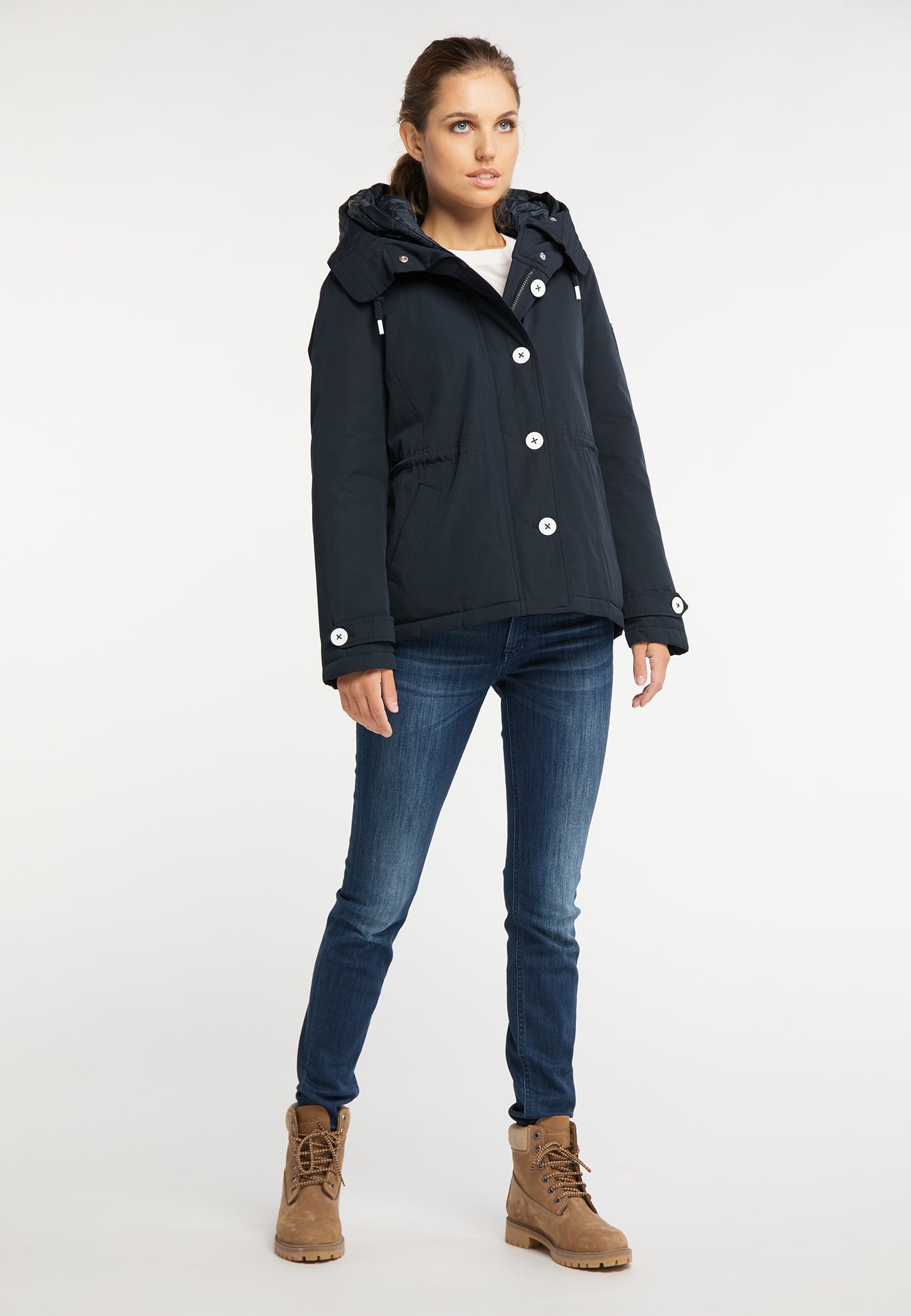 ICEBOUND Women's Winterjacke