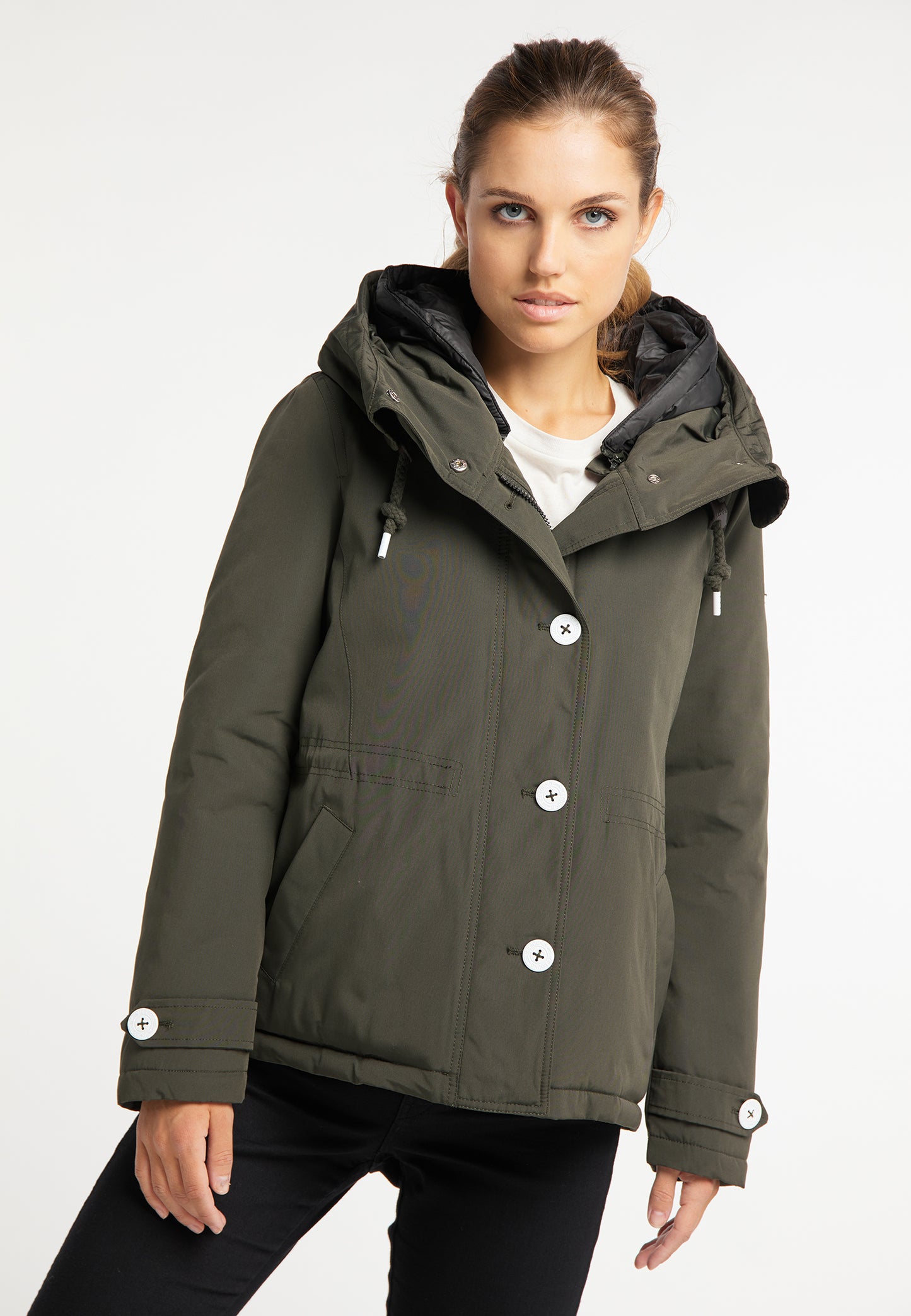 ICEBOUND Women's Winterjacke