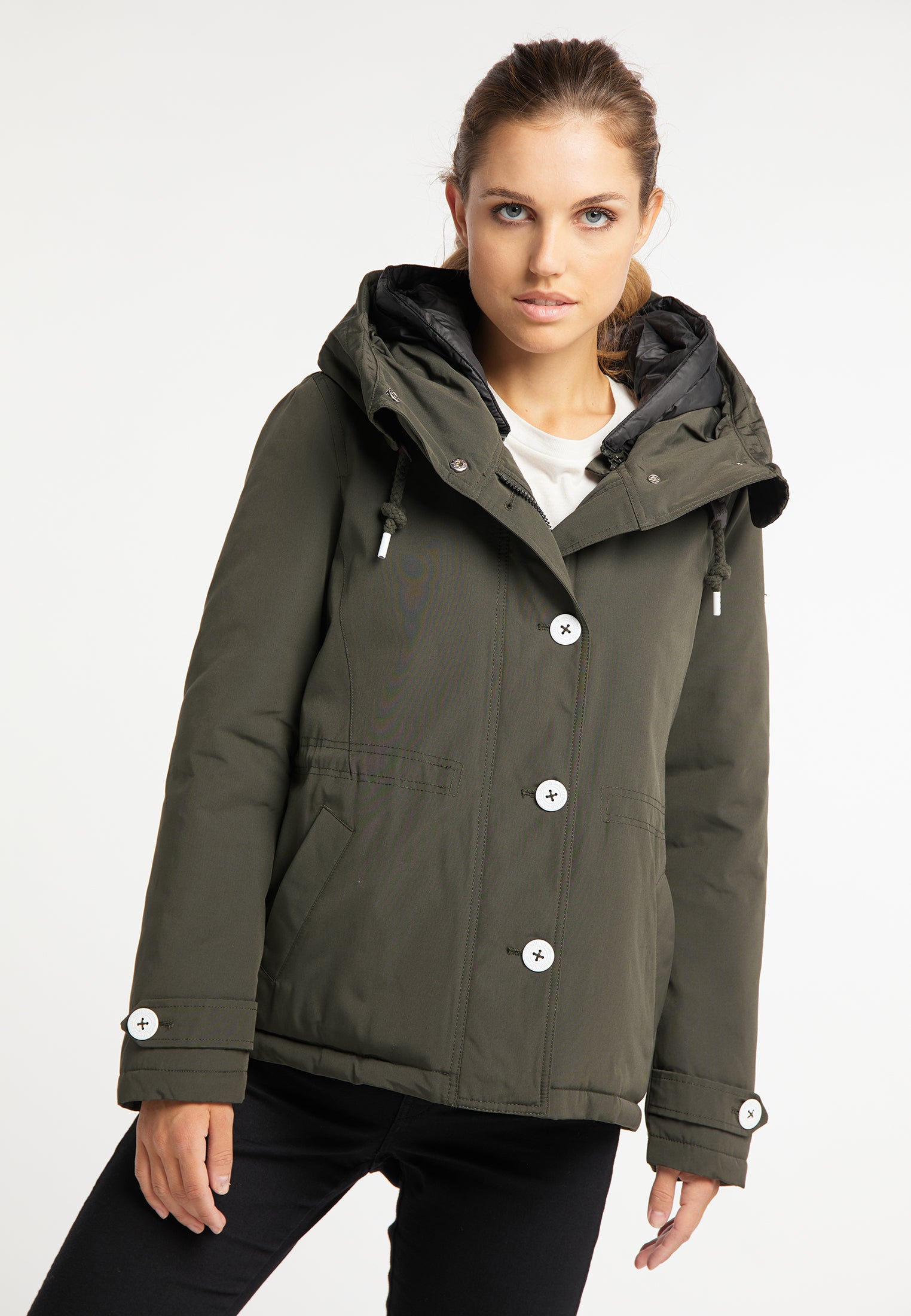 ICEBOUND Women's Winterjacke