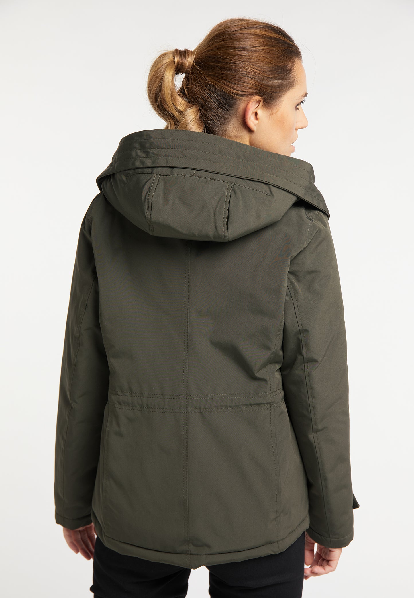 ICEBOUND Women's Winterjacke