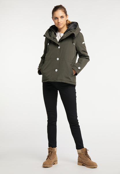 ICEBOUND Women's Winterjacke