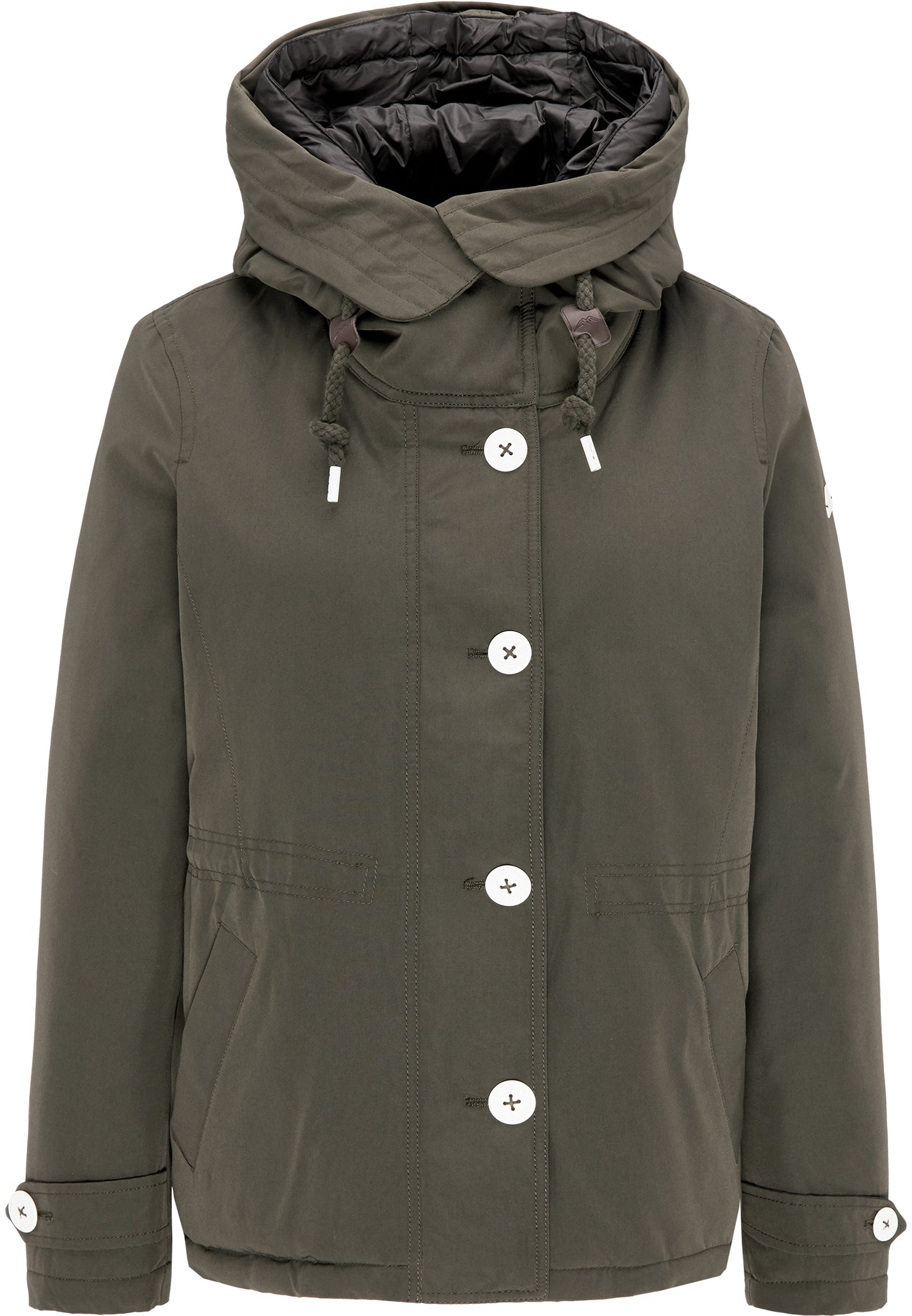 ICEBOUND Women's Winterjacke